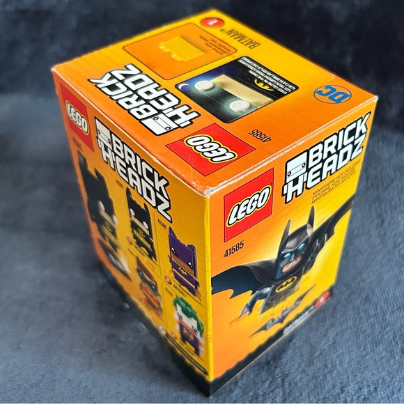 LEGO BrickHeadz - Batman - 41585 - Picture 4 of 8
